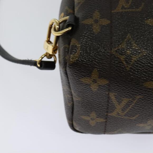 LOUIS VUITTON Monogram World Tour Palm Springs Shoulder Bag M42971 - Picture 14 of 16